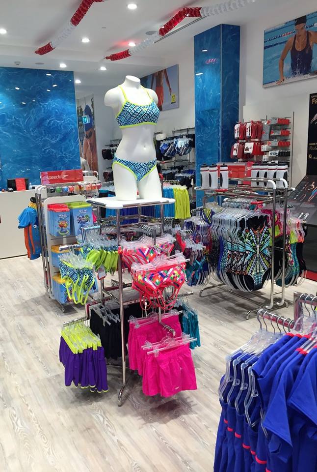 Chadstone speedo hot sale