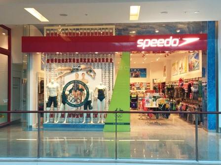 chadstone speedo